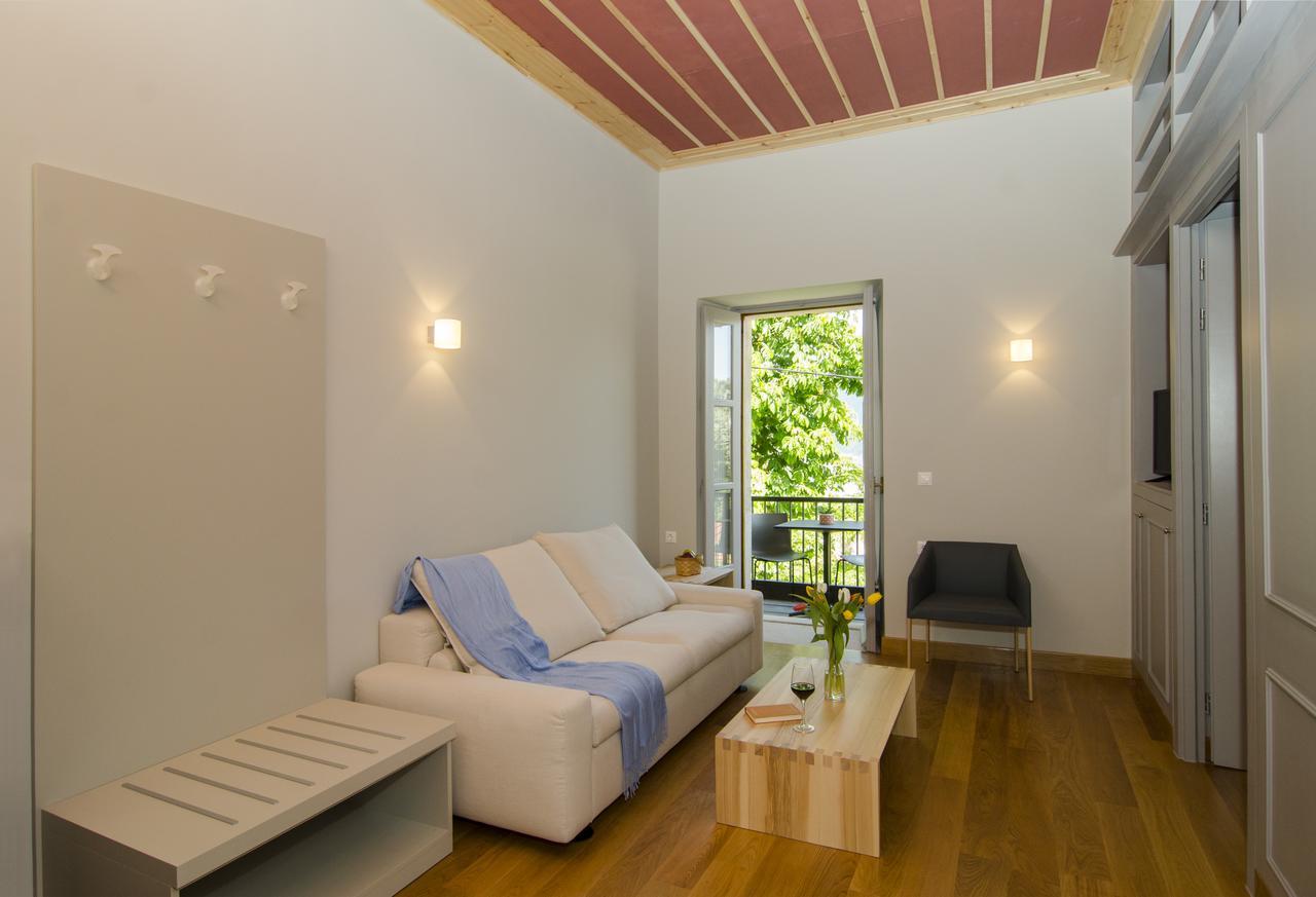 Hotel Archontiko Anyfanti Zatouna Екстер'єр фото